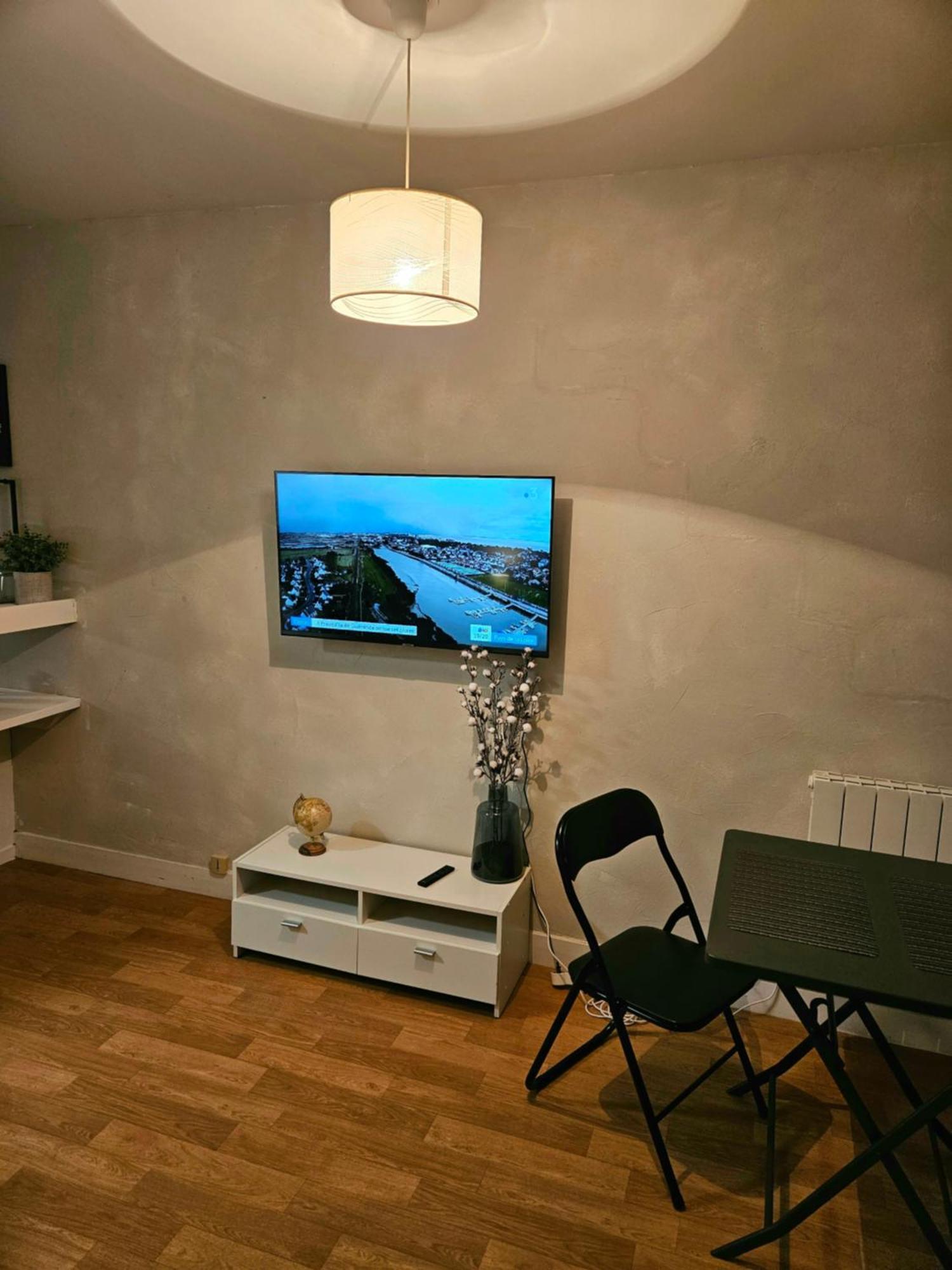 Studio Centre-Ville Agreable Vendôme Екстериор снимка